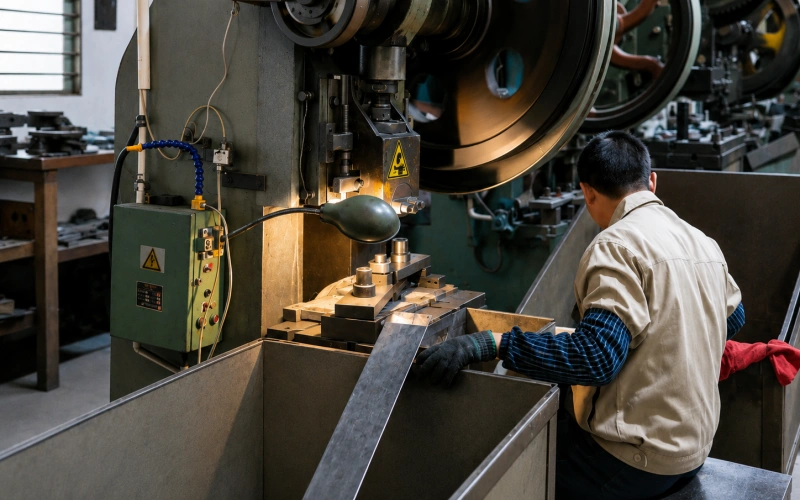 Factory