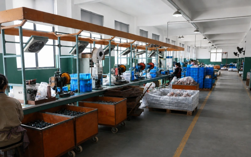 Factory