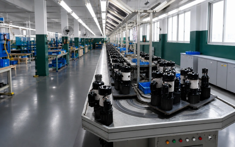 Factory