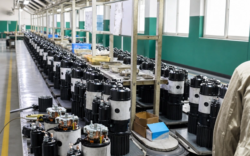 Factory