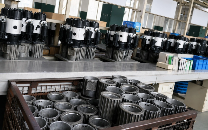 Factory