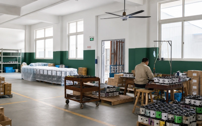 Factory