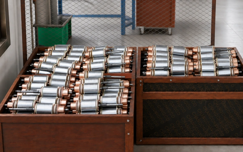 Factory