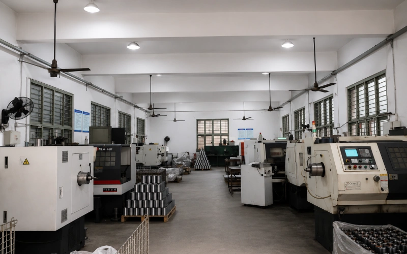 Factory