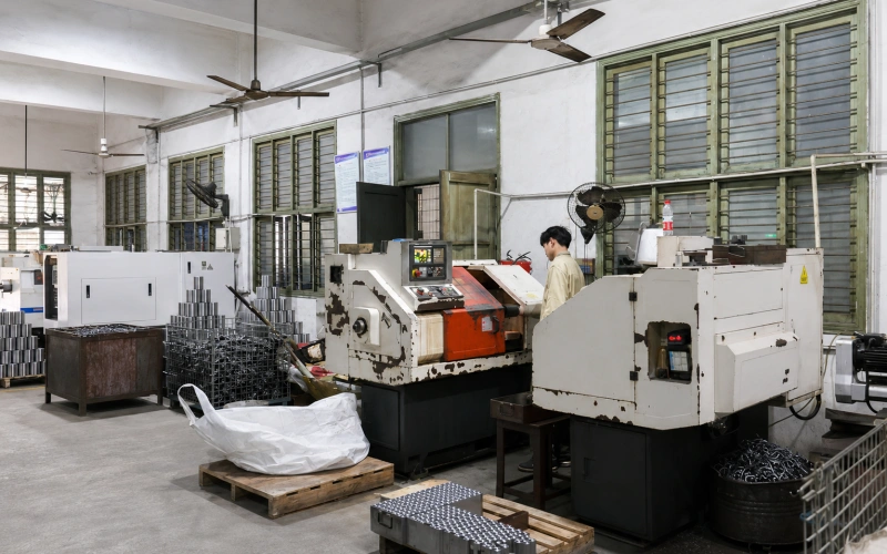Factory
