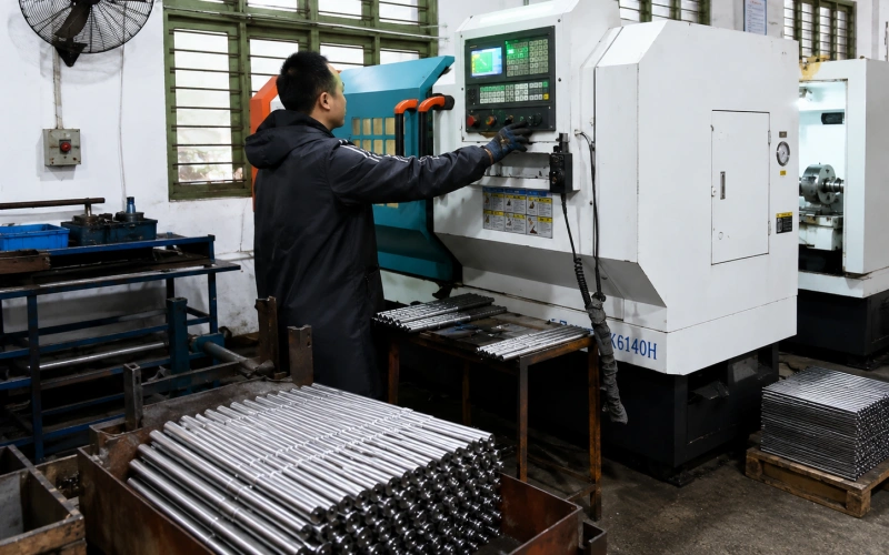 Factory