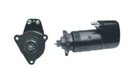 24V 5.5kW 12T Automotive Starter for MAN