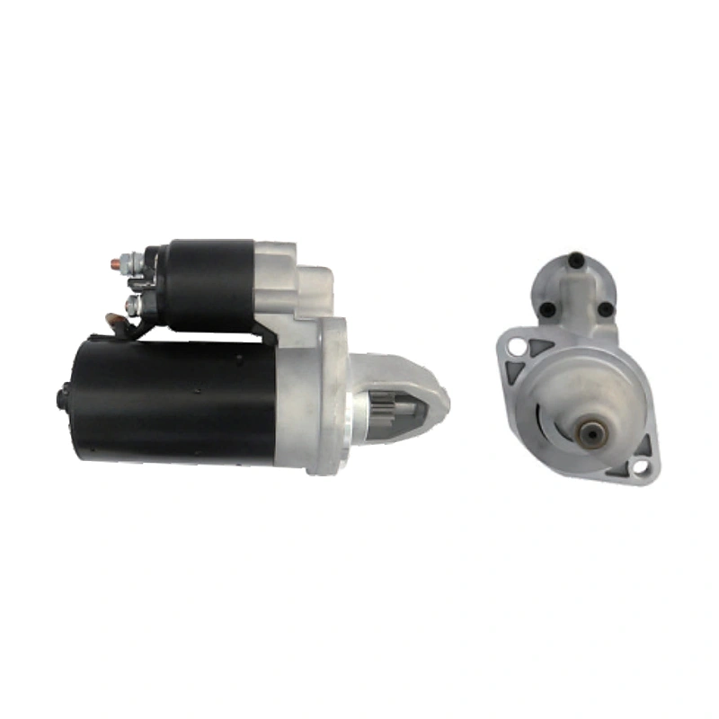 Lada 2110 12V 1.8kW CCW Car Starter Motor 0001108203