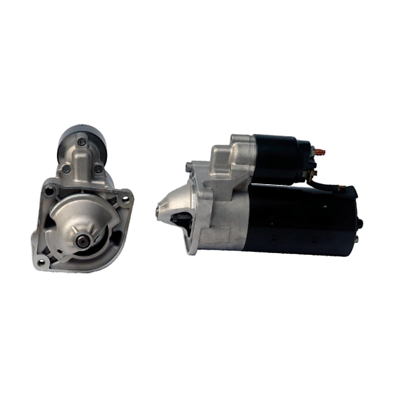 Peugeot 12V 2.3kW Auto Starter Motor 0001109300