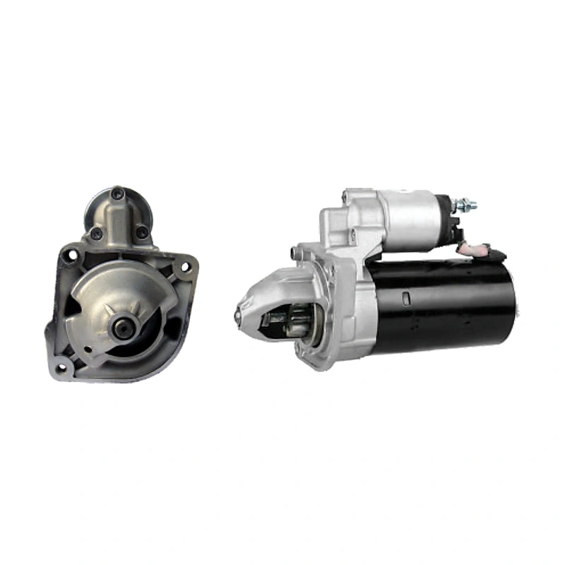 Citroen 12V 2.5kW Vehicle Starter Motor 0001109302