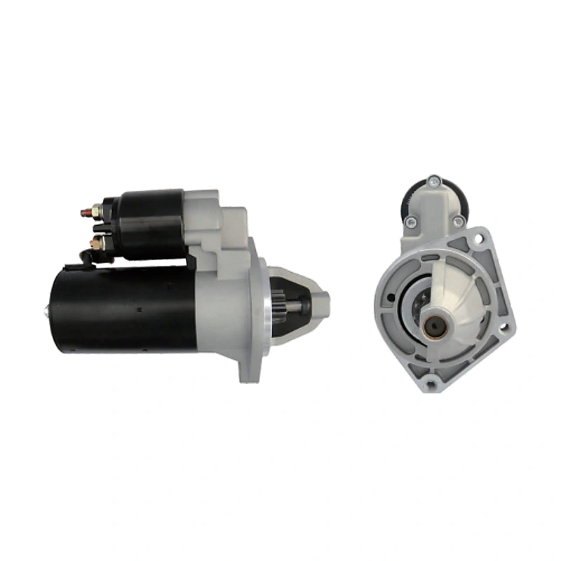 Lada 2101 12V 1.4kW Car Starter Motor 0001208218