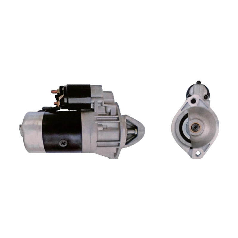 Volvo 12V 2.2kW Truck Starter Motor 0001218004