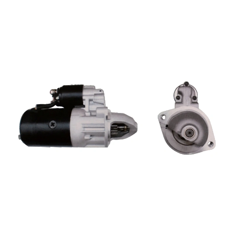 Mercedes 12V 2.2kW Commercial Vehicle Starter Motor 0001218016