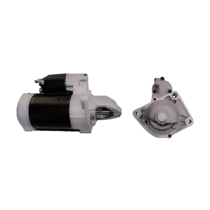 Iveco 12V 2.3kW Truck Starter Motor 0001223003