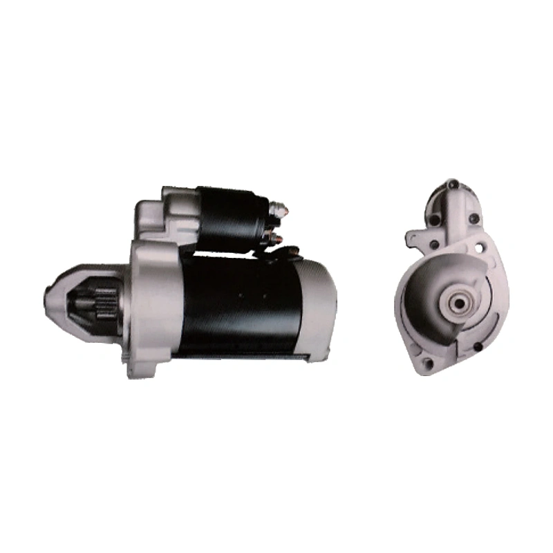 Mercedes 12V 2.3kW Truck Engine Starter 0001223005