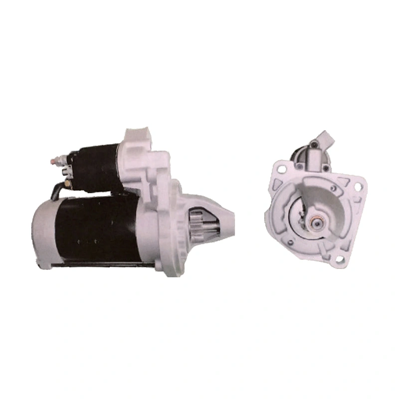 Ford 12V 2.3kW Vehicle Starter Motor 0001223010