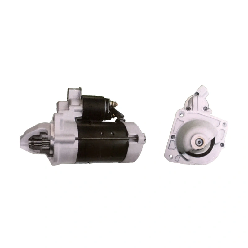 Fiat 12V 2.3kW Car Starter Motor 0001223013