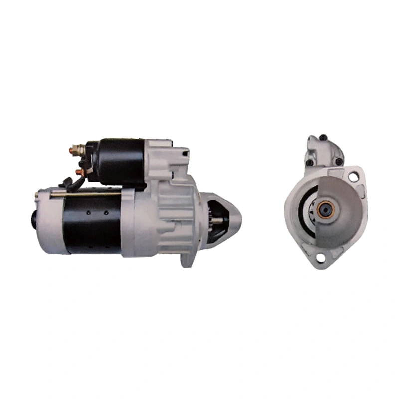 Deutz 12V 2.3kW Diesel Engine Starter Motor 0001223016