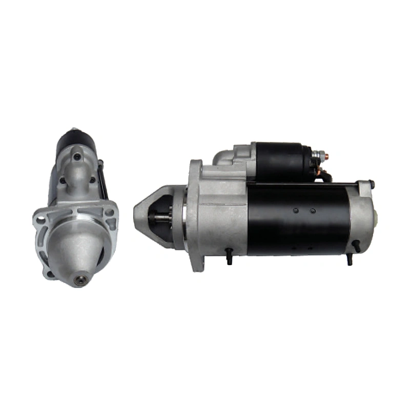 KHD 12V 3kW Engine Starting Motor 0001230006