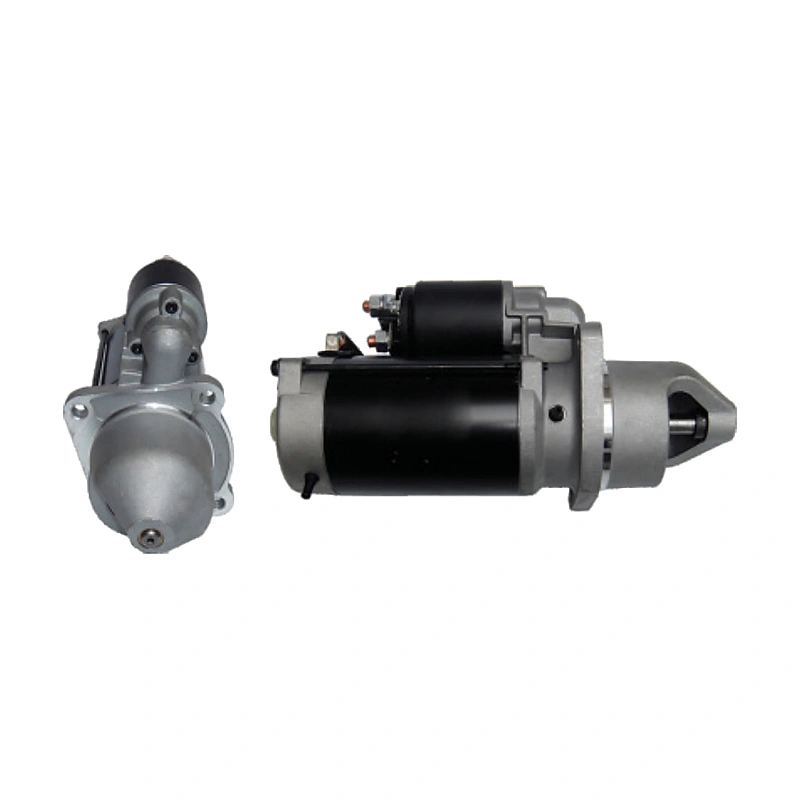Mercedes 24V 4kW Truck Starter Motor 0001231003
