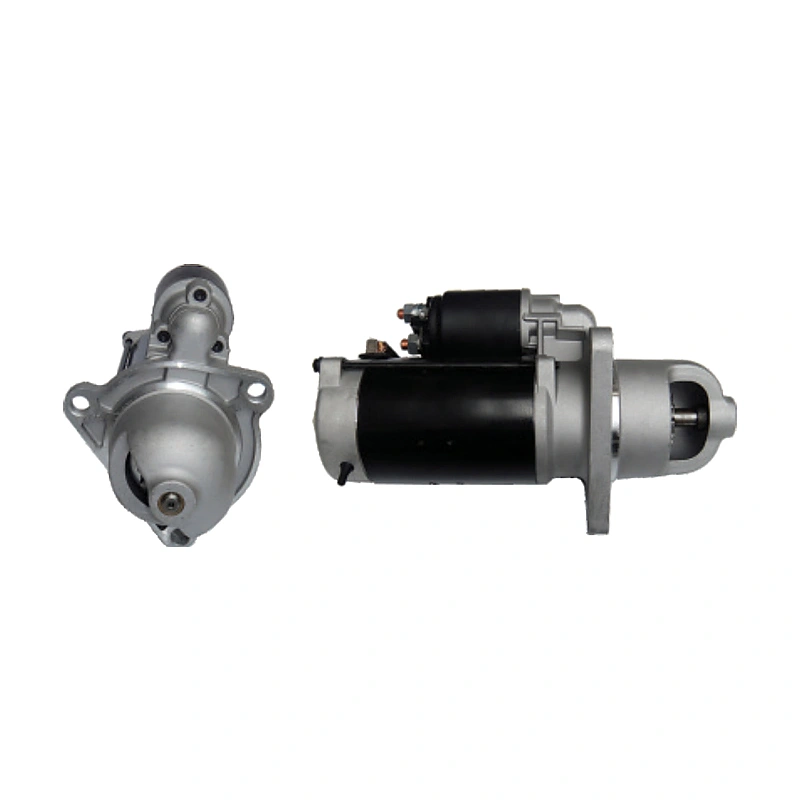 Volvo 24V 4kW Truck Engine Starter 0001231004