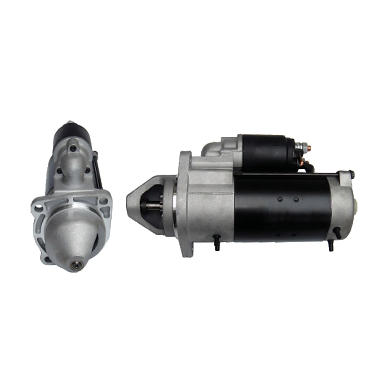 KHD 24V 4kW Diesel Engine Starter Motor 0001231005