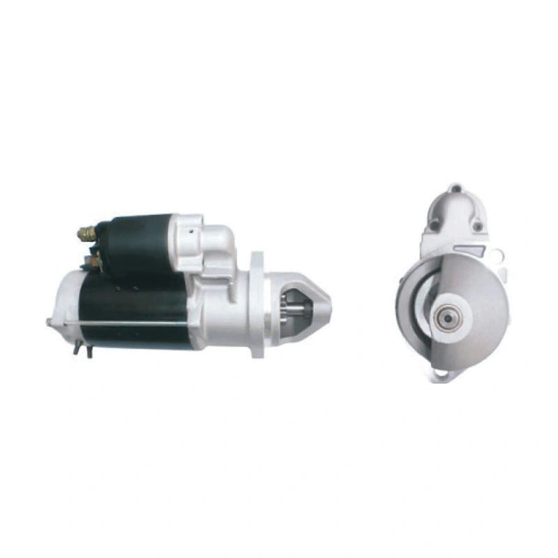KHD 24V 4kW Industrial Engine Starter 0001231006