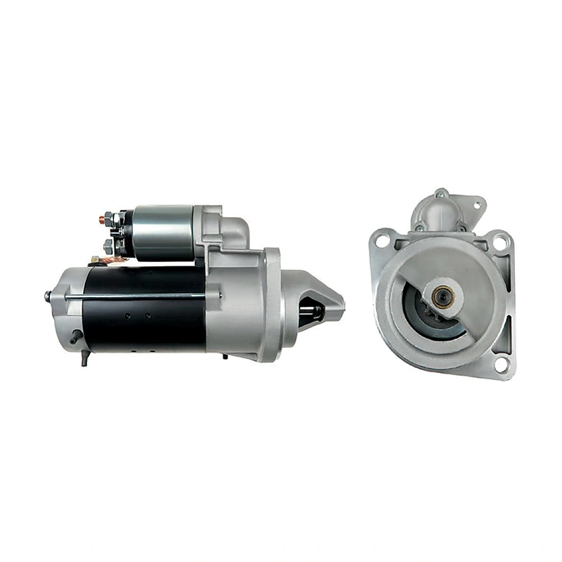 Iveco 24V 4kW Truck Engine Starter 0001231011