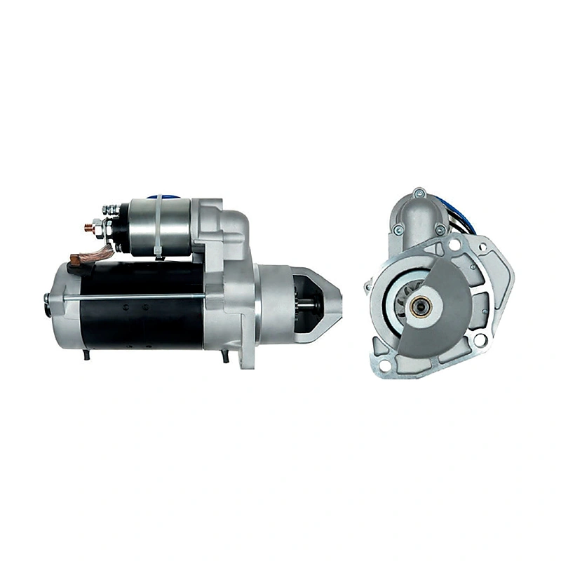 Fiat 24V 4kW Truck Starter Motor 0001231016