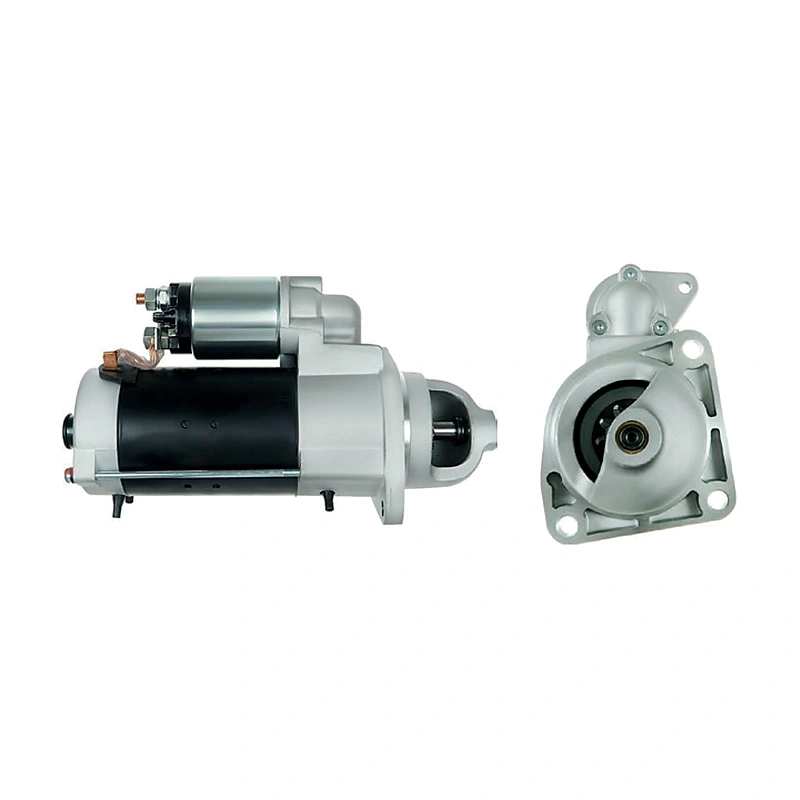 DAF 24V 4kW Truck Engine Starter 0001231017