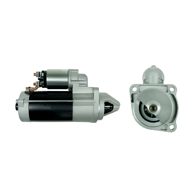 New Holland 12V 4.2kW Tractor Starter Motor 0001231026