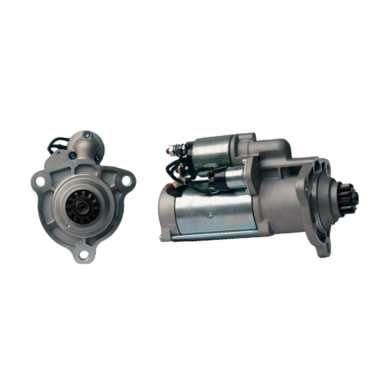 Scania 24V 5.5kW Truck Starter Motor 0001241001