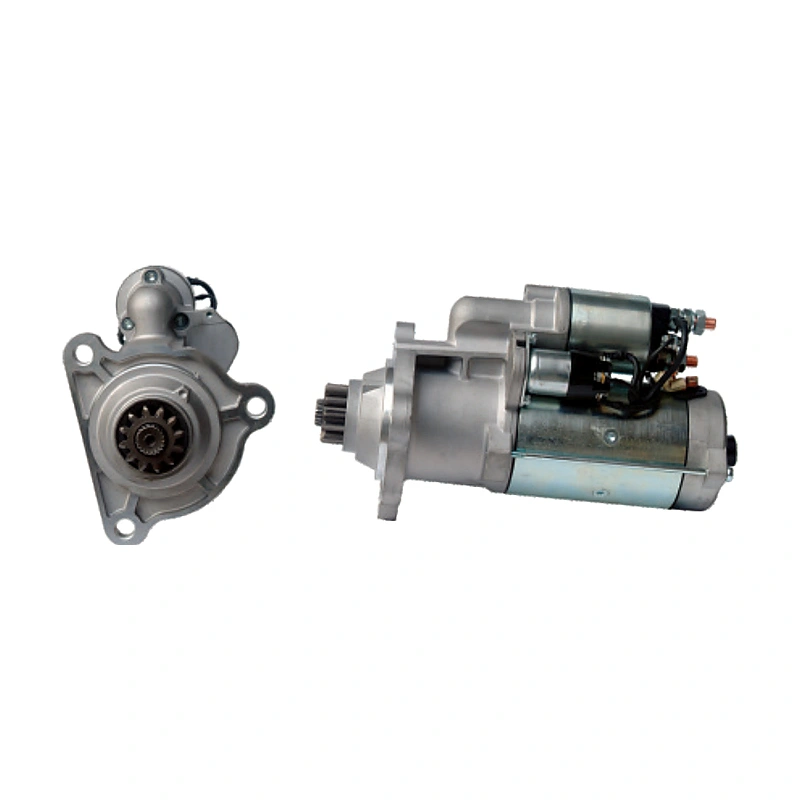 Mercedes 24V 5.5kW Truck Engine Starter 0001241004