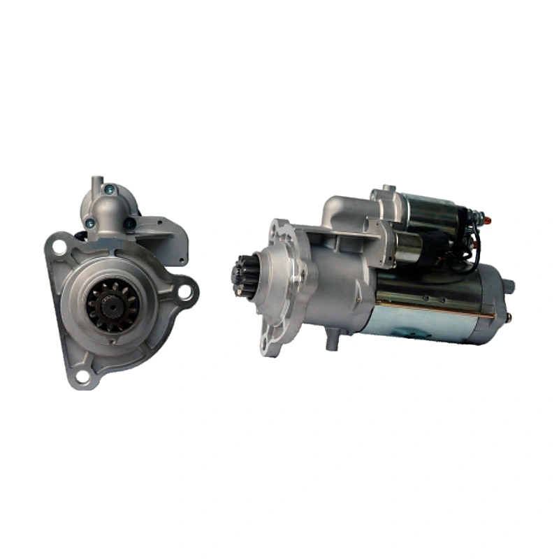 MAN 24V 5.5kW Commercial Vehicle Starter Motor 0001241005