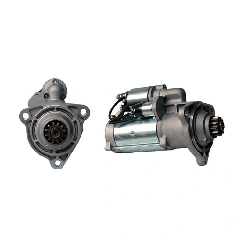 DAF 24V 5.5kW Truck Starter Motor 0001241007