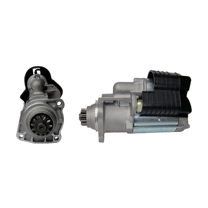 Steyr MAN 24V 5.5kW Truck Engine Starter 0001241008