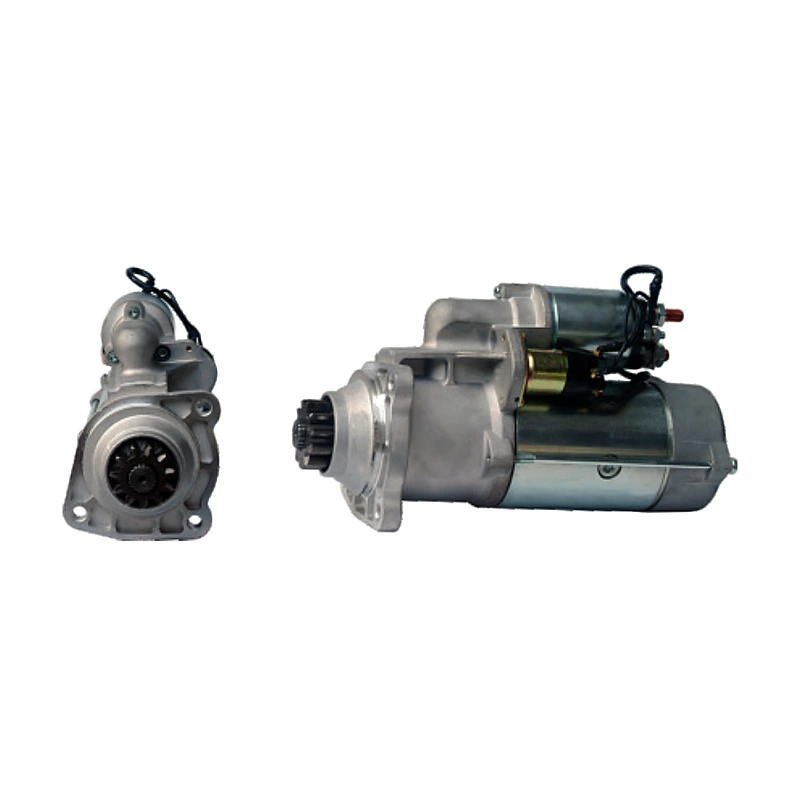 Steyr 24V 7.5kW Commercial Vehicle Starter Motor 0001261014