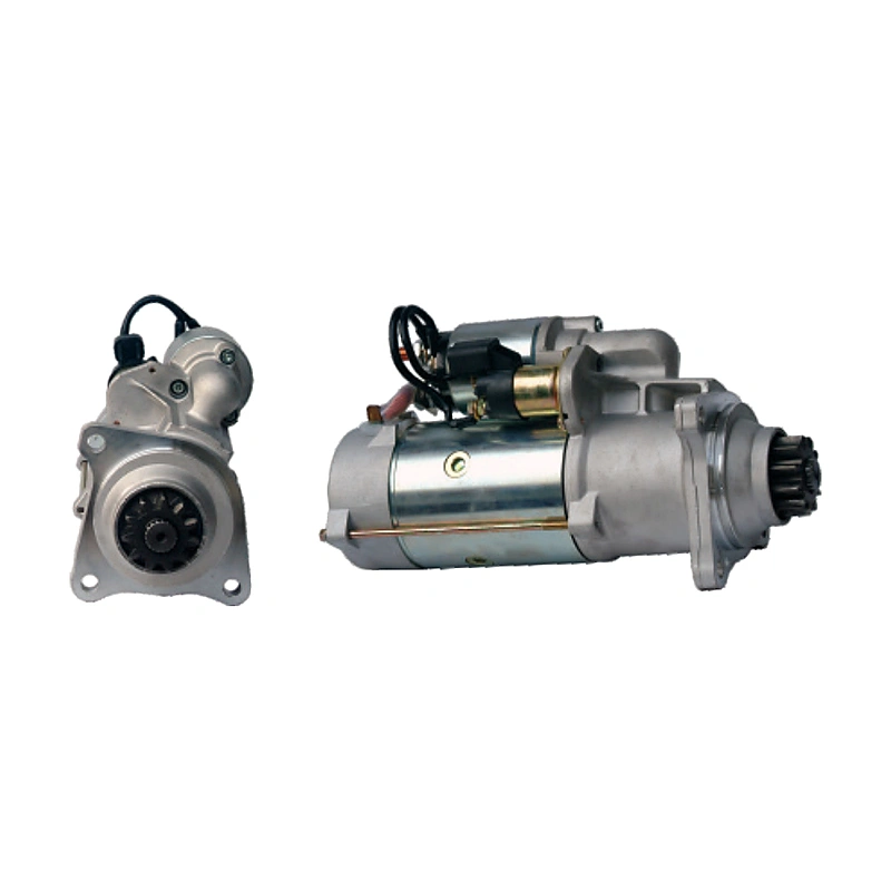 Auman Mercedes 24V 7.5kW Truck Starter Motor 0001261015