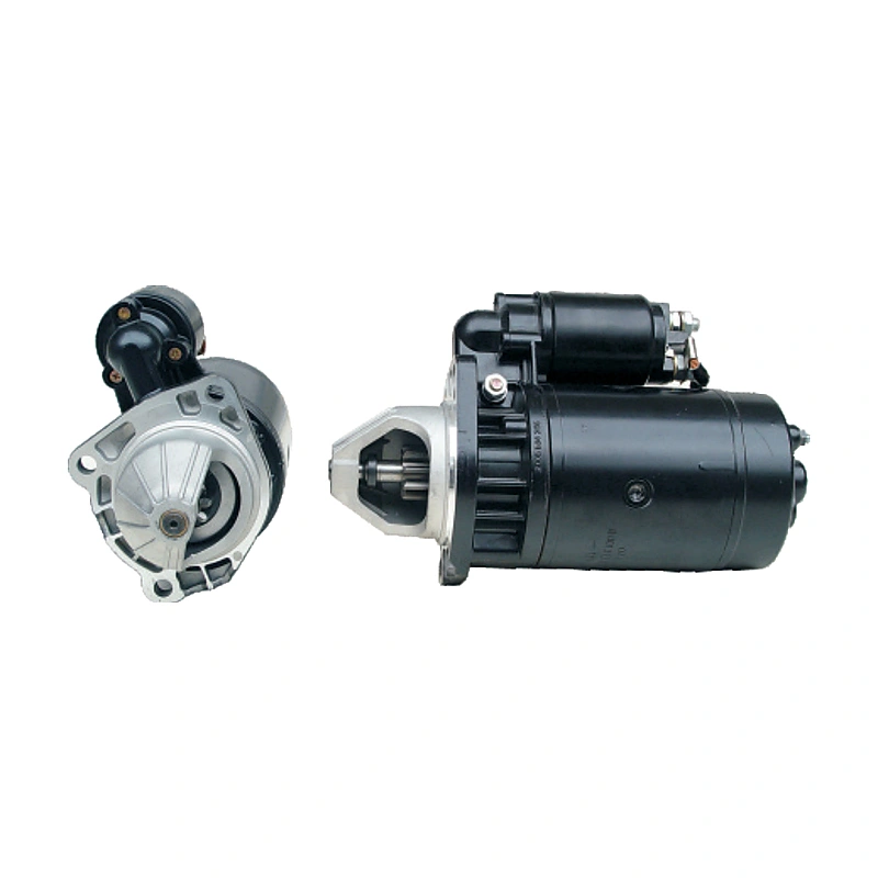 Iveco 12V 2.7kW Truck Engine Starter 0001362305