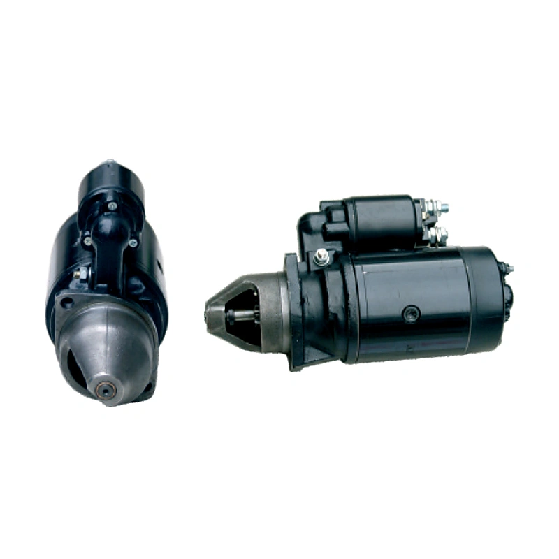 John Deere 12V 2.7kW Agricultural Engine Starter 0001362316