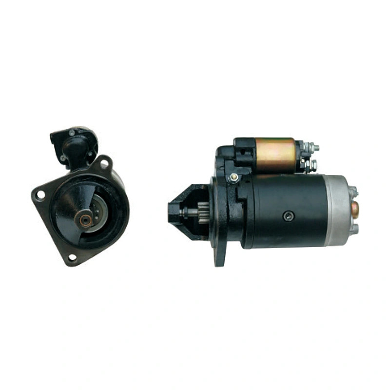 Iveco 24V 3.2kW Commercial Vehicle Starter Motor 0001363111