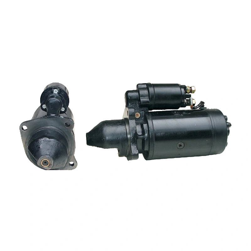 Mercedes 12V 3kW Truck Engine Starter 0001367034