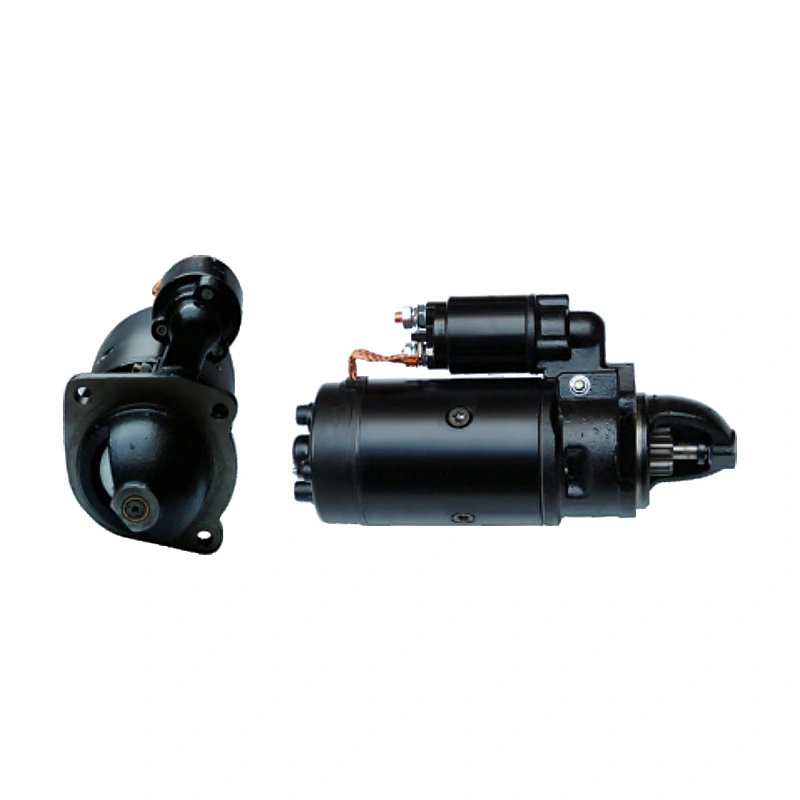 Perkins 12V 3.0kW Diesel Tractor Starter Motor 0001367076