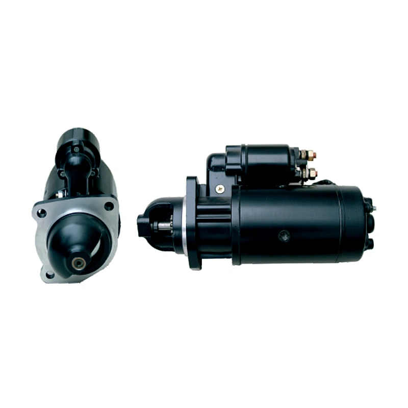 KHD 24V 4kW Engine Starting Motor 0001368001