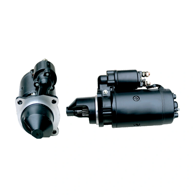 Mercedes 24V 4kW Truck Engine Starter 0001368309