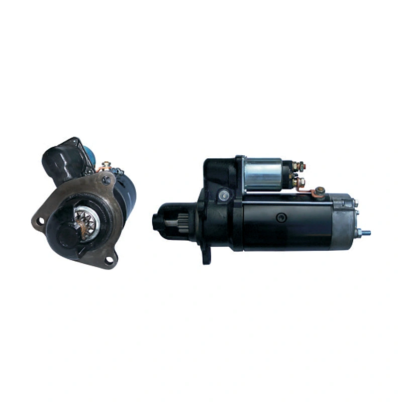 Scania 24V 6.7kW Commercial Vehicle Starter Motor 0001371006