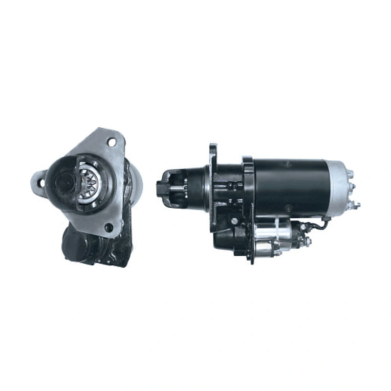 Mercedes Actros 24V 6.2kW Truck Engine Starter 0001372006