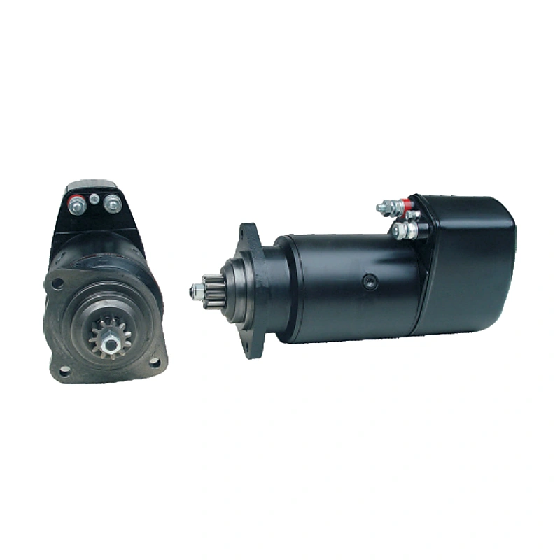 KHD 24V 5.4kW Diesel Engine Starter Motor 0001410063