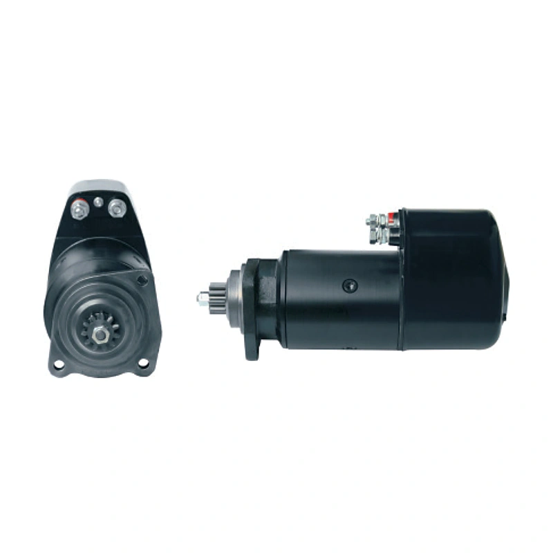 Steyr 24V 5.4kW Truck Starter Motor 0001416003