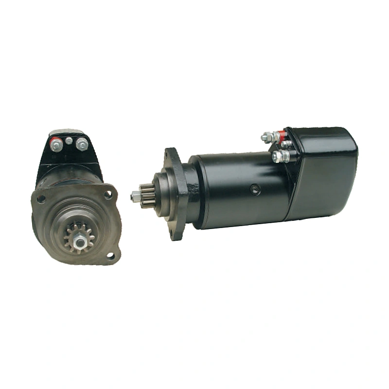 Volvo 24V 5.4kW Truck Engine Starter 0001416005